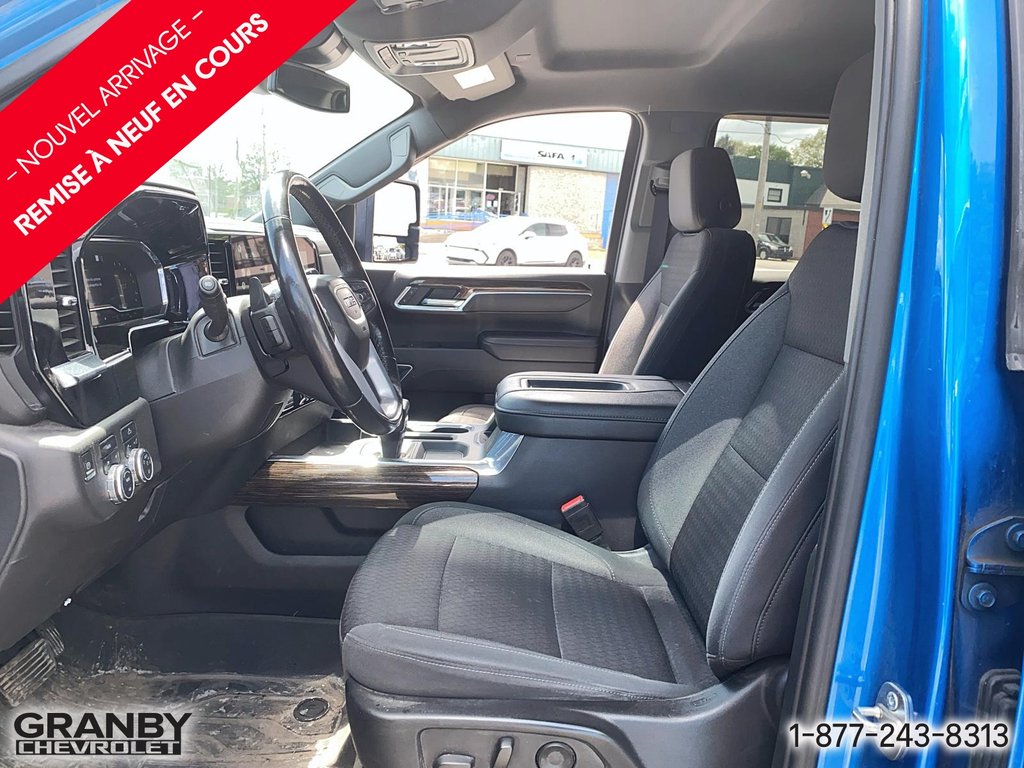 2022 GMC Sierra 1500 Elevation in Granby, Quebec - 10 - w1024h768px