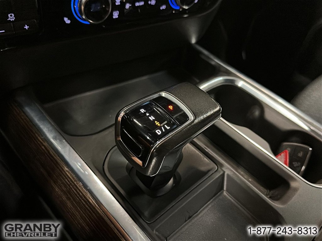 2022 GMC Sierra 1500 Elevation in Granby, Quebec - 20 - w1024h768px