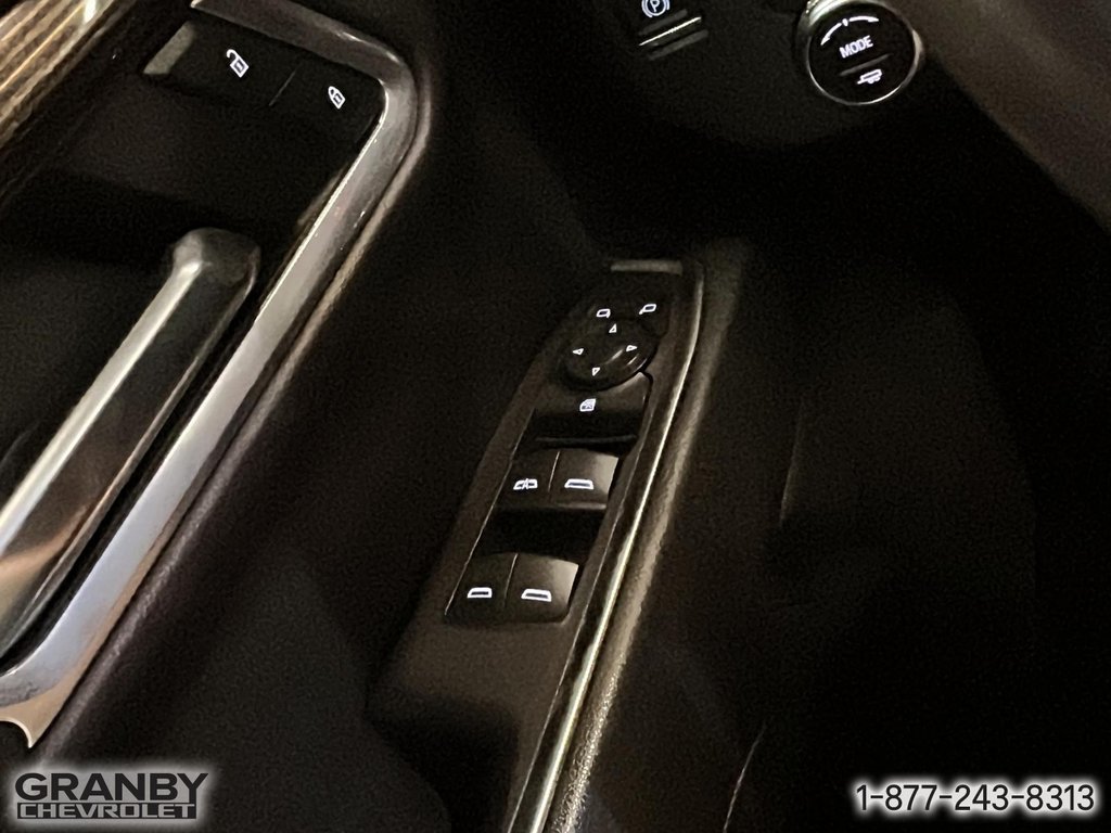 2022 GMC Sierra 1500 Elevation in Granby, Quebec - 15 - w1024h768px