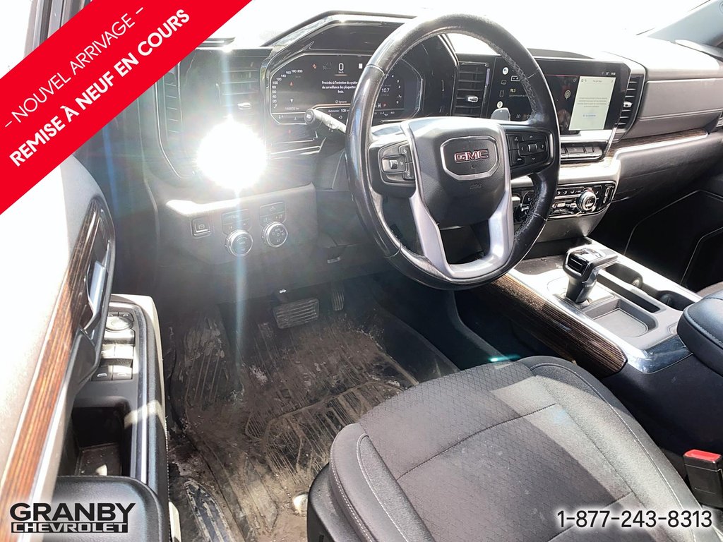 2022 GMC Sierra 1500 Elevation in Granby, Quebec - 9 - w1024h768px