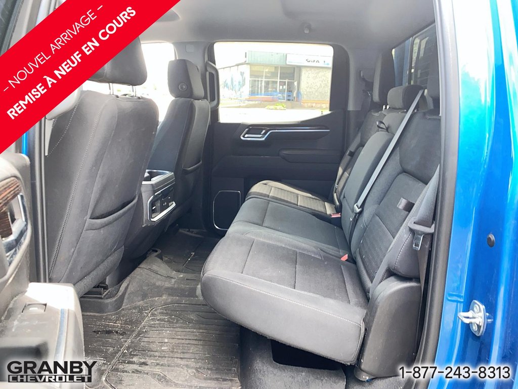 2022 GMC Sierra 1500 Elevation in Granby, Quebec - 8 - w1024h768px