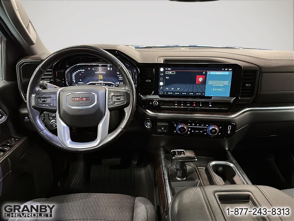 2022 GMC Sierra 1500 Elevation in Granby, Quebec - 14 - w1024h768px