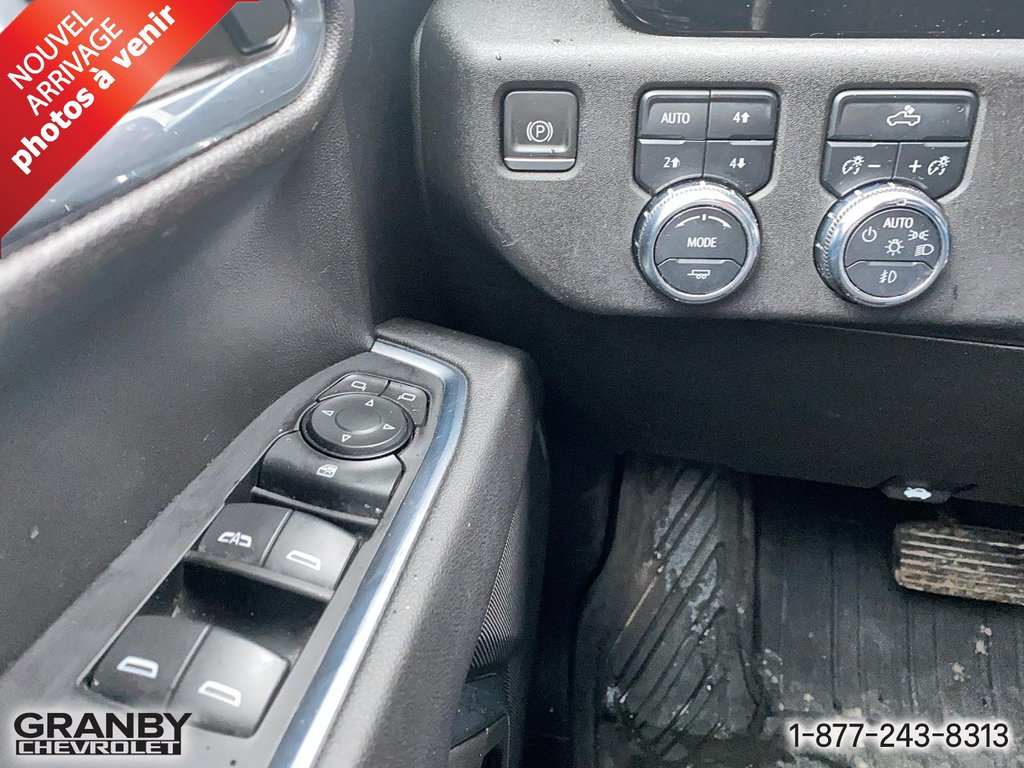 2023 GMC Sierra 1500 Elevation crewcab diesel boite 6.6 in Granby, Quebec - 6 - w1024h768px