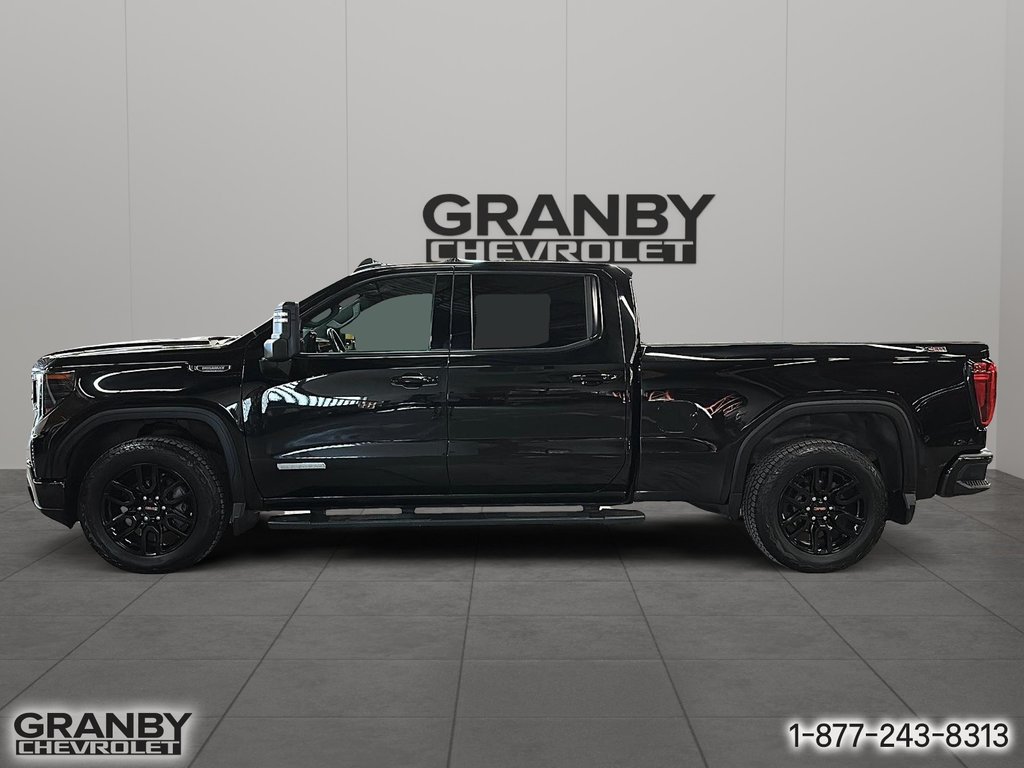 2023 GMC Sierra 1500 in Granby, Quebec - 8 - w1024h768px