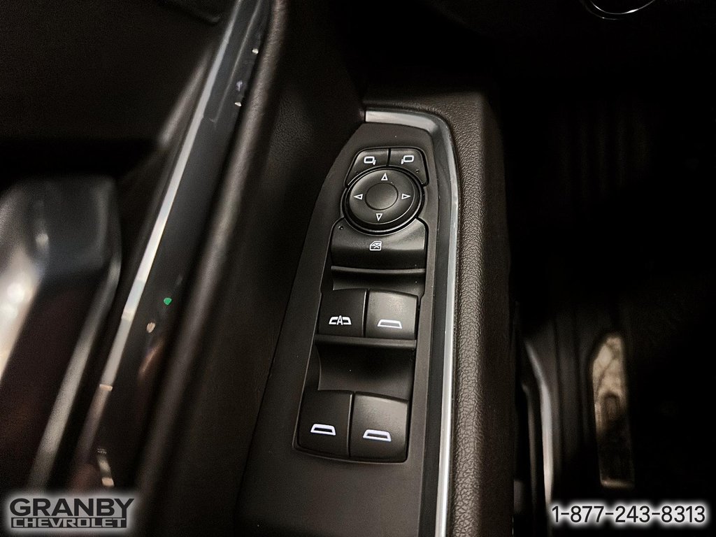 2023 GMC Sierra 1500 in Granby, Quebec - 14 - w1024h768px
