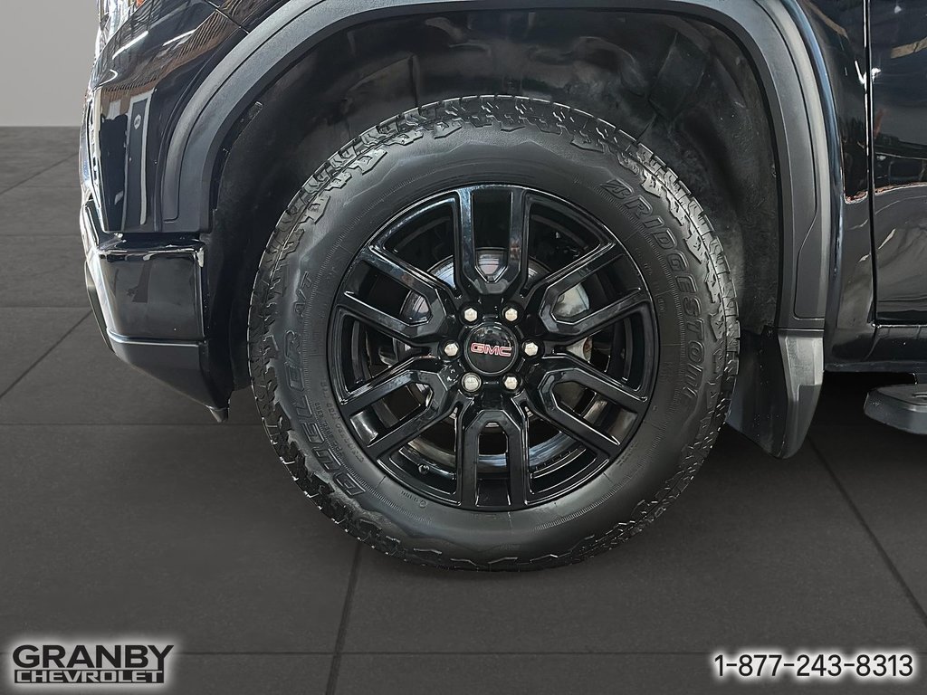 2023 GMC Sierra 1500 in Granby, Quebec - 10 - w1024h768px