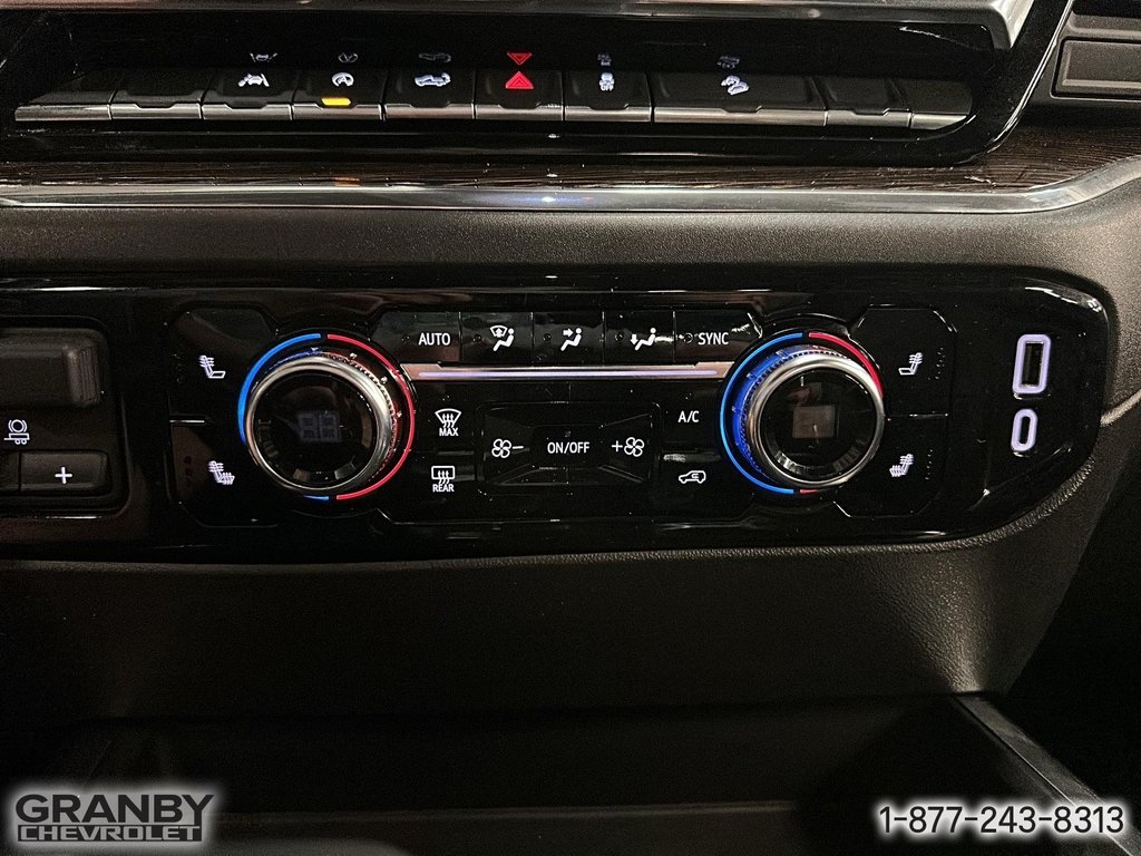 2023 GMC Sierra 1500 in Granby, Quebec - 17 - w1024h768px