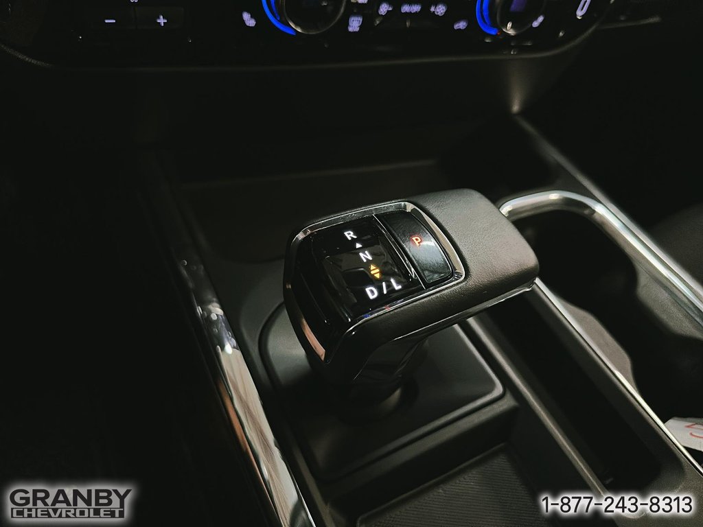 2023 GMC Sierra 1500 in Granby, Quebec - 18 - w1024h768px