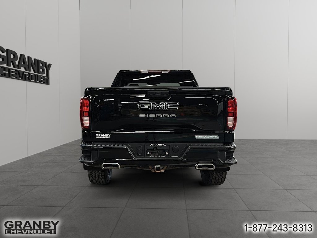 2023 GMC Sierra 1500 in Granby, Quebec - 6 - w1024h768px