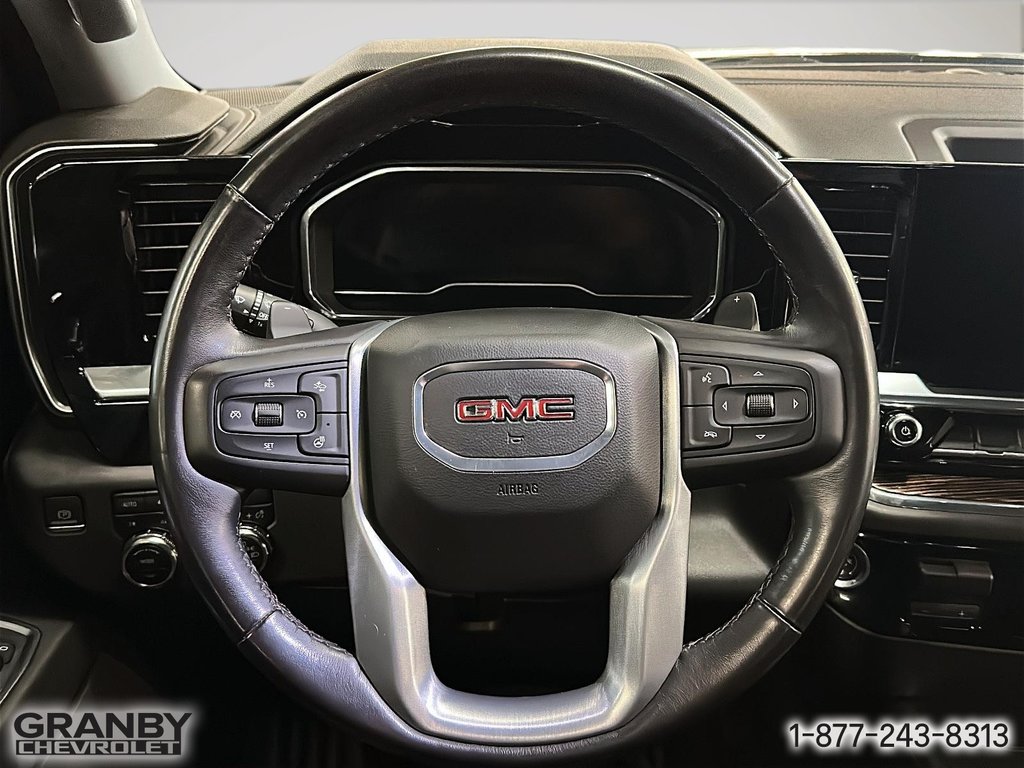 2023 GMC Sierra 1500 in Granby, Quebec - 15 - w1024h768px