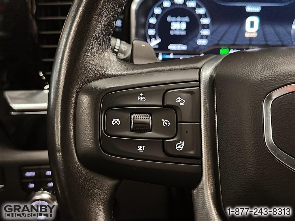 2023 GMC Sierra 1500 in Granby, Quebec - 21 - w1024h768px
