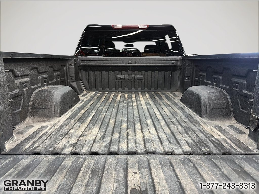 2023 GMC Sierra 1500 in Granby, Quebec - 9 - w1024h768px