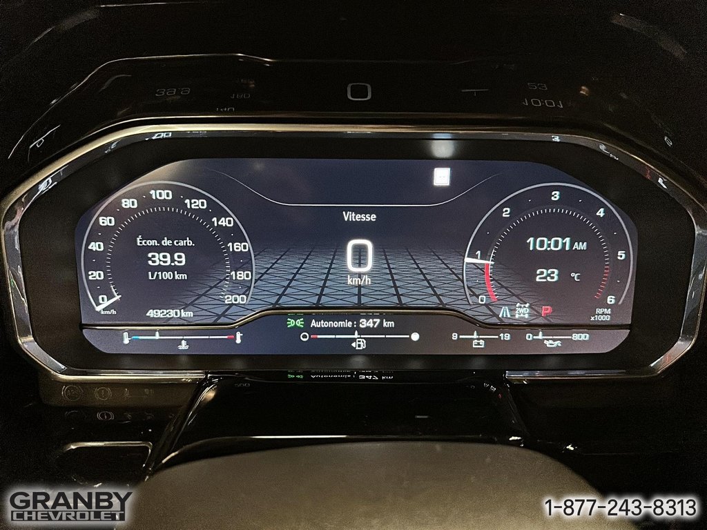2023 GMC Sierra 1500 in Granby, Quebec - 16 - w1024h768px