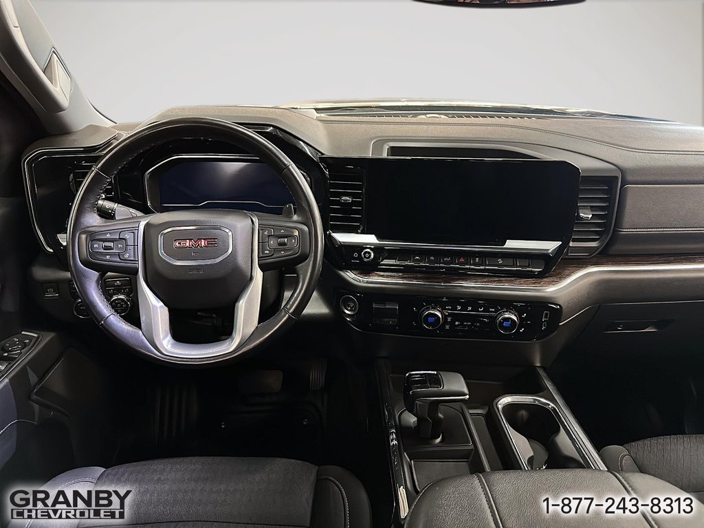 2023 GMC Sierra 1500 in Granby, Quebec - 13 - w1024h768px