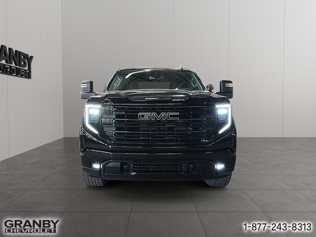2023 GMC Sierra 1500 in Granby, Quebec - 2 - w1024h768px