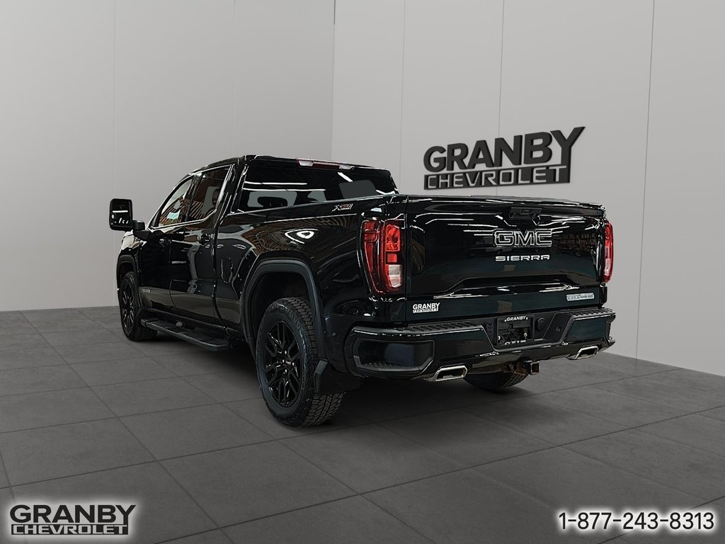 2023 GMC Sierra 1500 in Granby, Quebec - 7 - w1024h768px