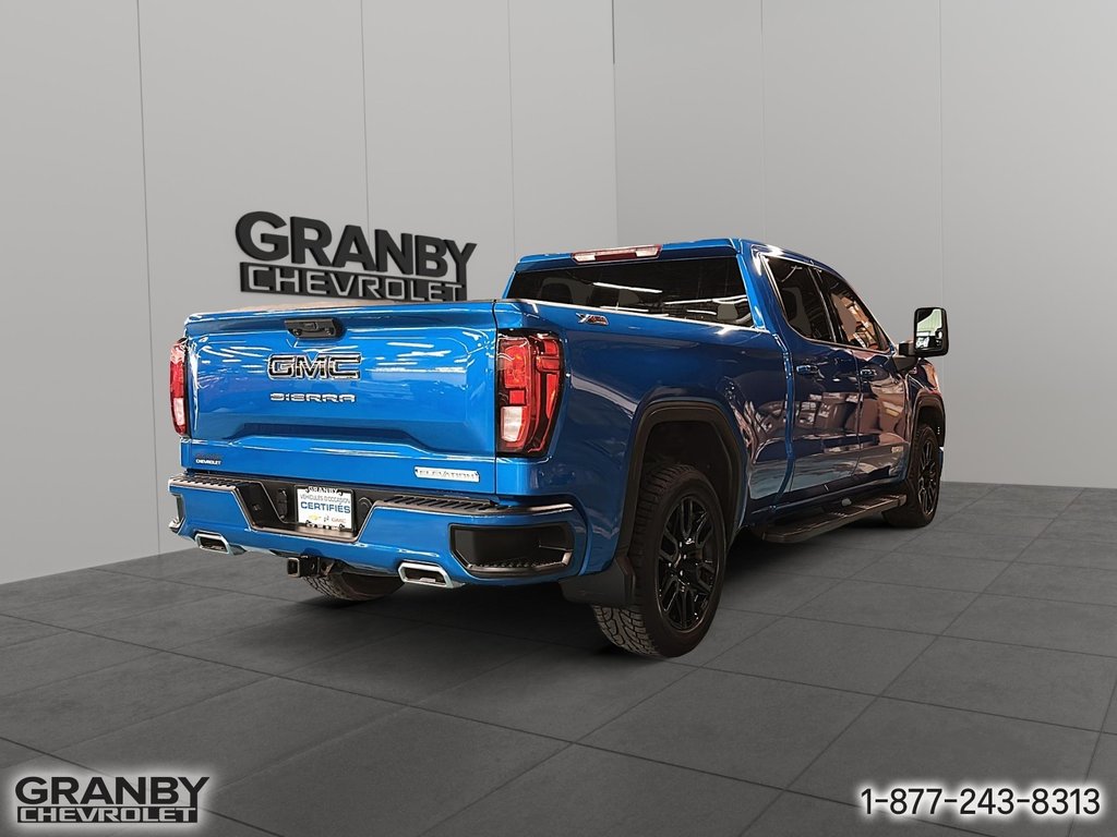 2023 GMC Sierra 1500 in Granby, Quebec - 5 - w1024h768px