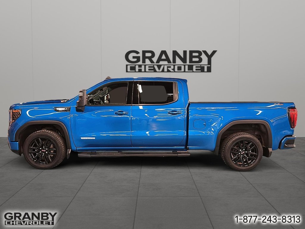 2023 GMC Sierra 1500 in Granby, Quebec - 8 - w1024h768px