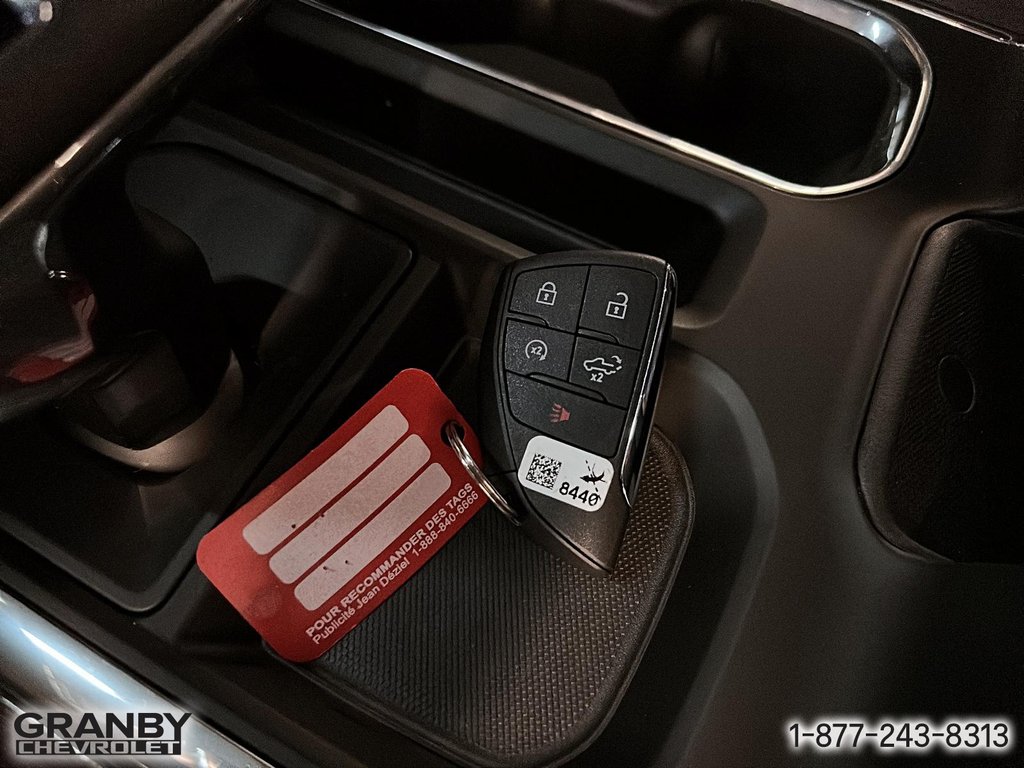 2023 GMC Sierra 1500 in Granby, Quebec - 20 - w1024h768px