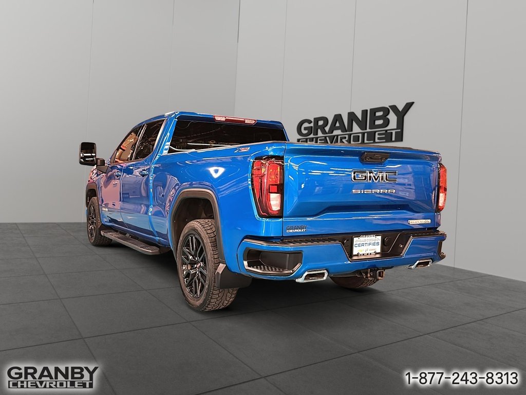 2023 GMC Sierra 1500 in Granby, Quebec - 7 - w1024h768px