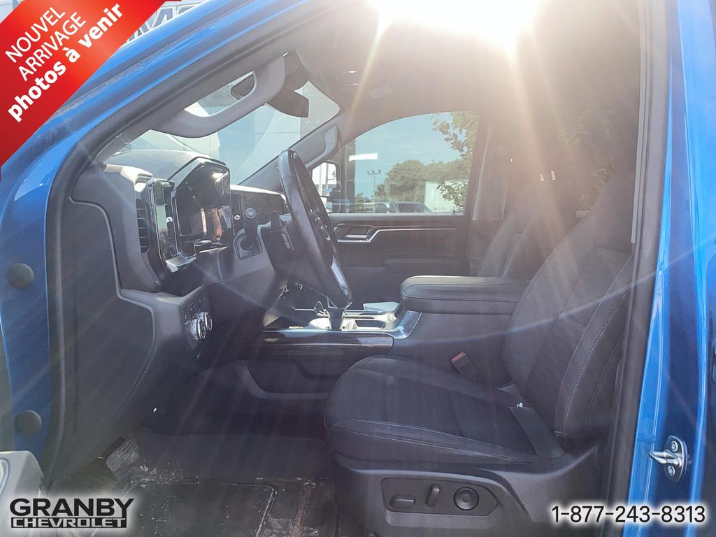 GMC Sierra 1500  2023 à Granby, Québec - 11 - w1024h768px