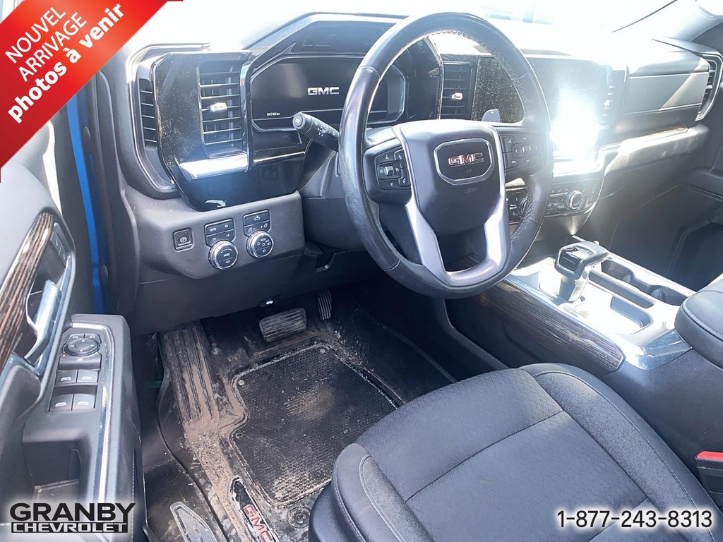 GMC Sierra 1500  2023 à Granby, Québec - 10 - w1024h768px