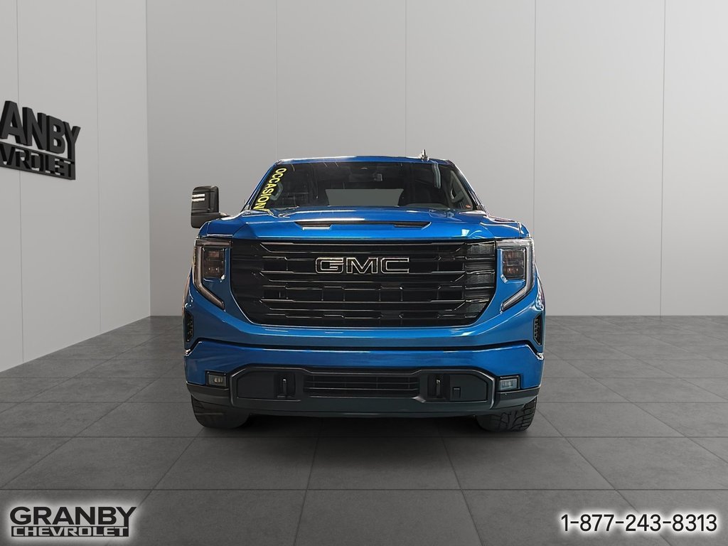 2023 GMC Sierra 1500 in Granby, Quebec - 2 - w1024h768px