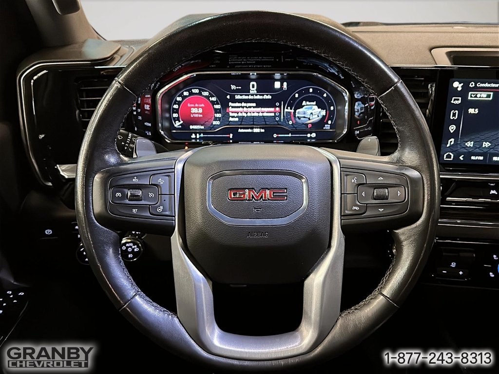2023 GMC Sierra 1500 in Granby, Quebec - 15 - w1024h768px