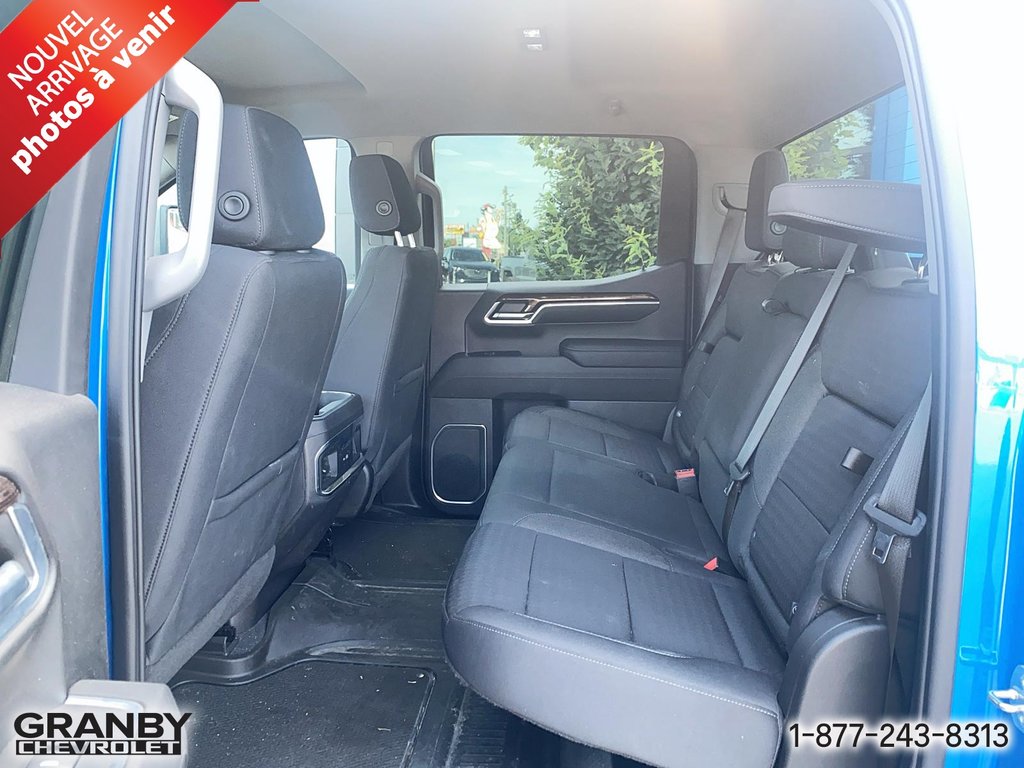 GMC Sierra 1500  2023 à Granby, Québec - 8 - w1024h768px