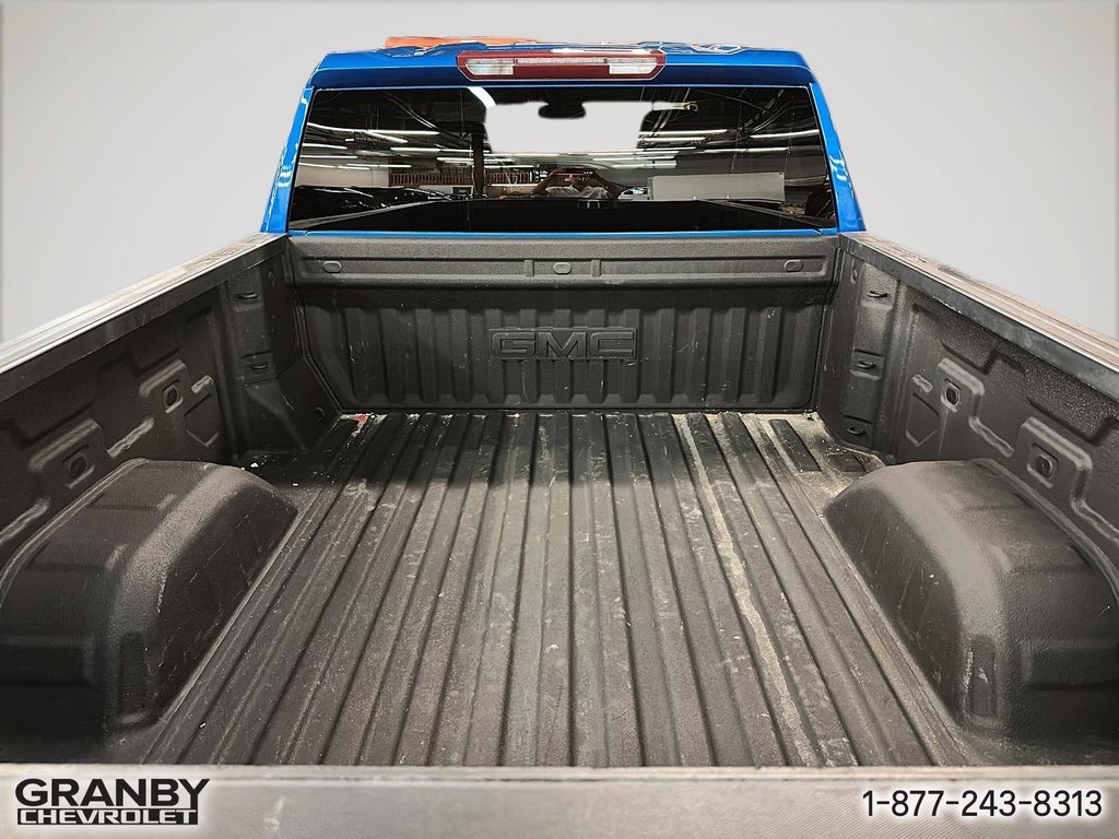 2023 GMC Sierra 1500 in Granby, Quebec - 9 - w1024h768px