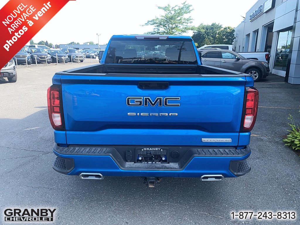 GMC Sierra 1500  2023 à Granby, Québec - 5 - w1024h768px
