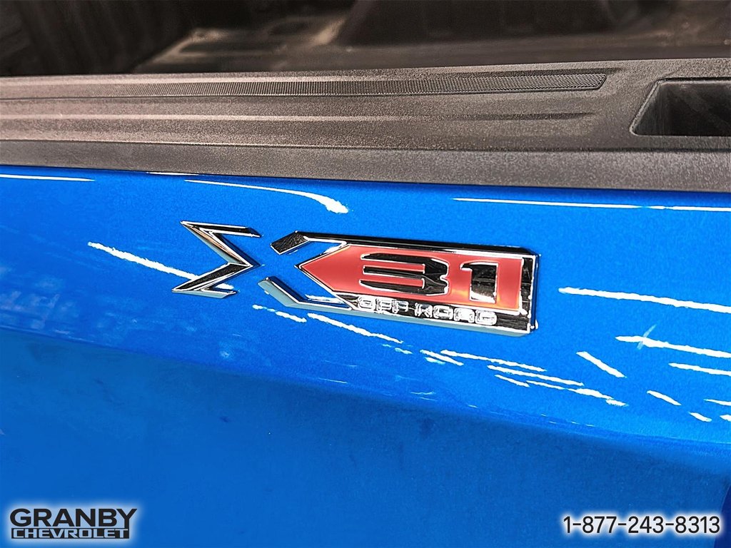 2023 GMC Sierra 1500 in Granby, Quebec - 19 - w1024h768px