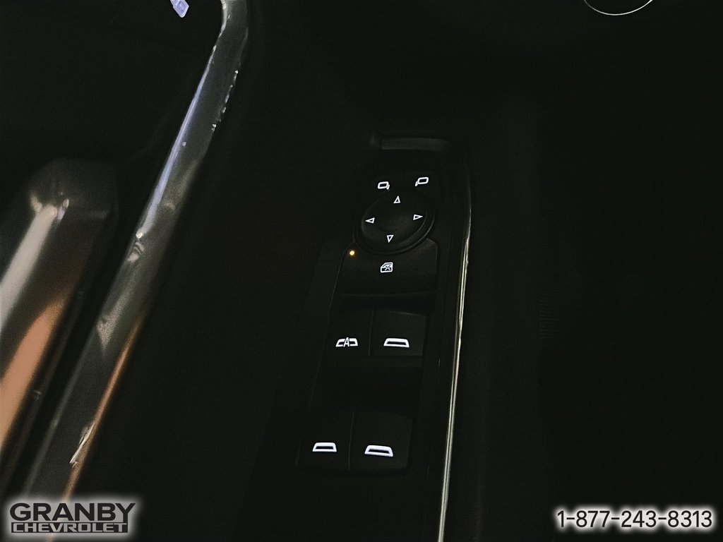 2023 GMC Sierra 1500 in Granby, Quebec - 14 - w1024h768px