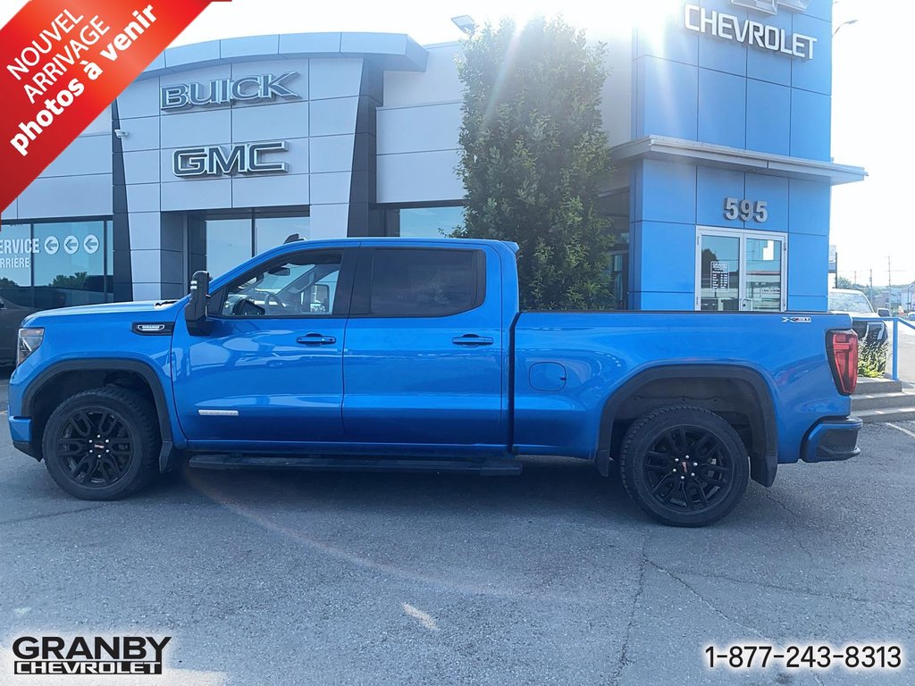 GMC Sierra 1500  2023 à Granby, Québec - 7 - w1024h768px