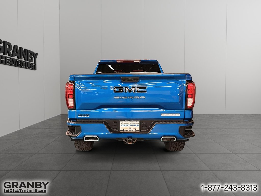 2023 GMC Sierra 1500 in Granby, Quebec - 6 - w1024h768px