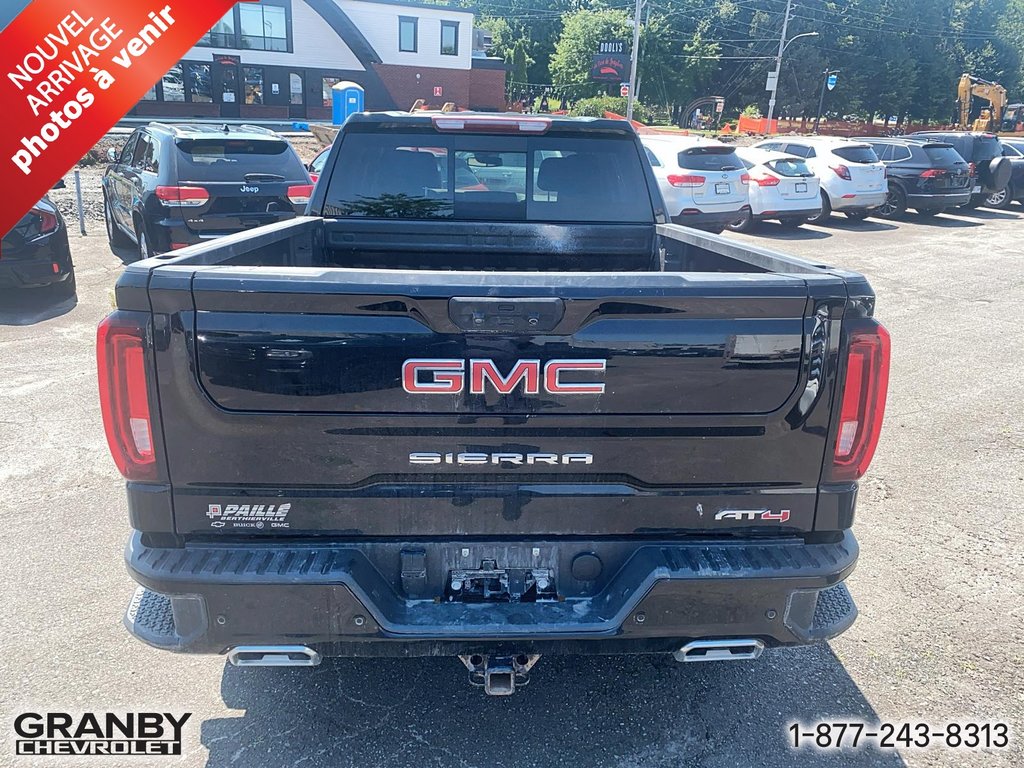 GMC Sierra 1500  2023 à Granby, Québec - 7 - w1024h768px