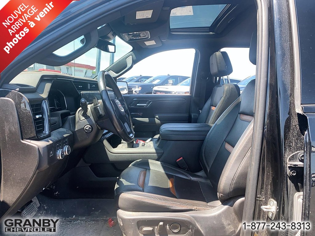 GMC Sierra 1500  2023 à Granby, Québec - 10 - w1024h768px