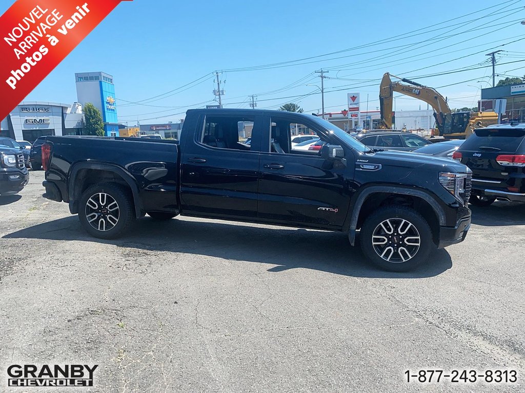 GMC Sierra 1500  2023 à Granby, Québec - 5 - w1024h768px
