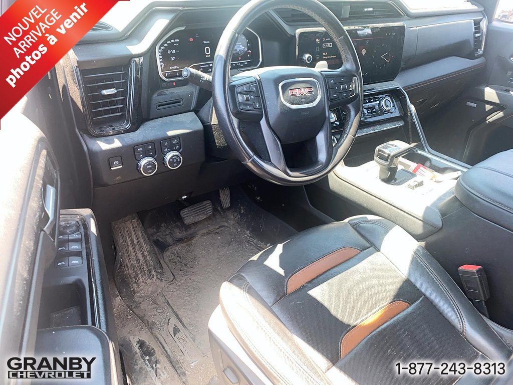 GMC Sierra 1500  2023 à Granby, Québec - 11 - w1024h768px
