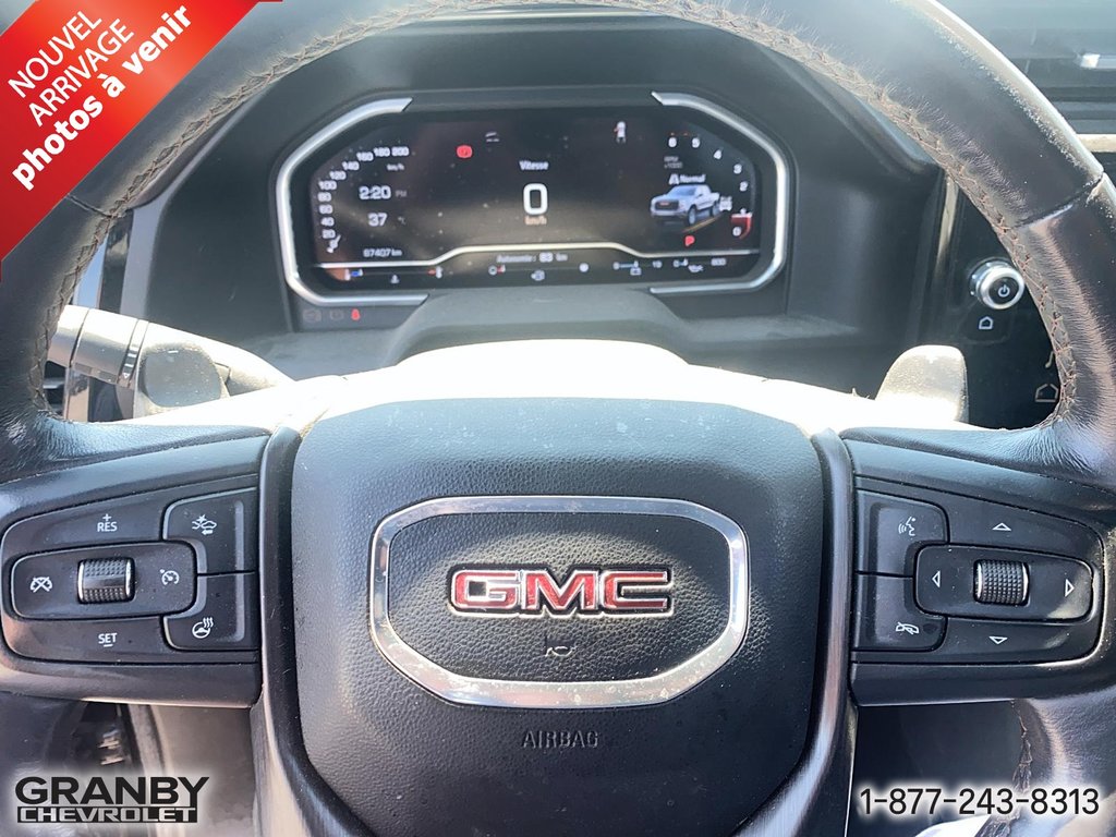 GMC Sierra 1500  2023 à Granby, Québec - 14 - w1024h768px