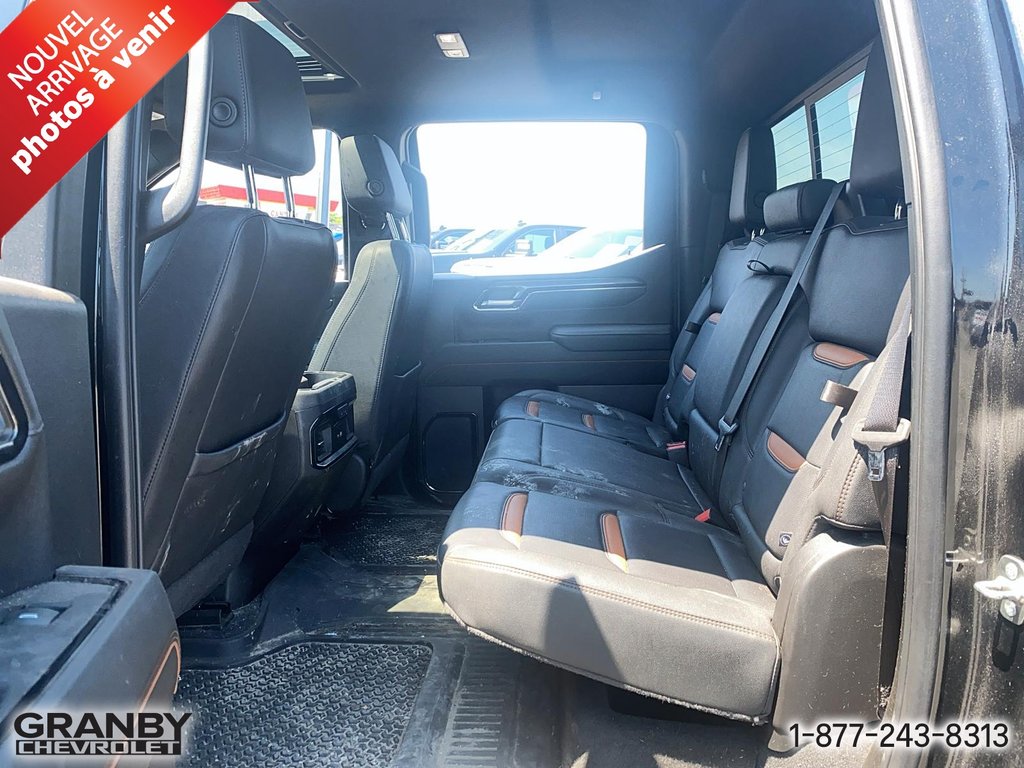 GMC Sierra 1500  2023 à Granby, Québec - 9 - w1024h768px