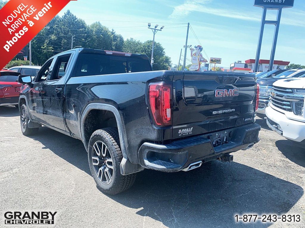 GMC Sierra 1500  2023 à Granby, Québec - 8 - w1024h768px