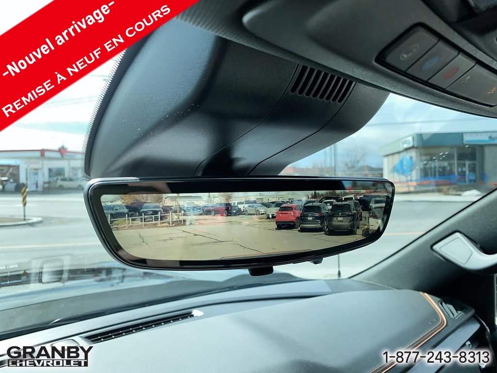 2023 GMC Sierra 1500 in Granby, Quebec - 18 - w1024h768px