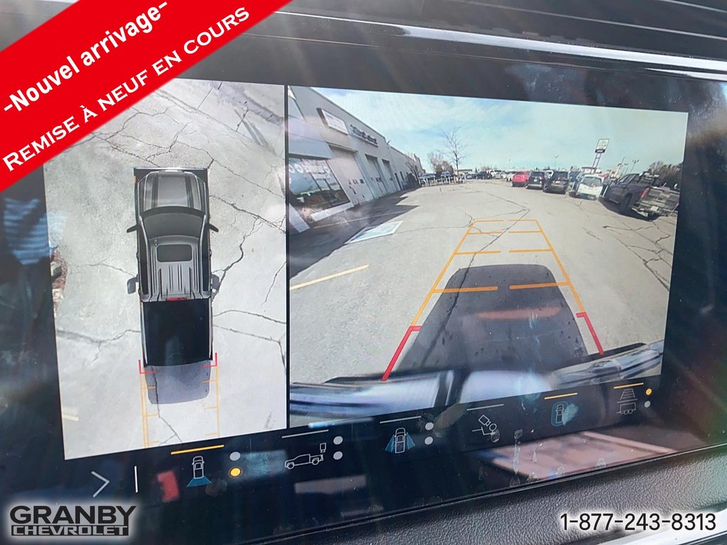 2023 GMC Sierra 1500 in Granby, Quebec - 19 - w1024h768px