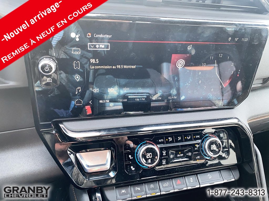 2023 GMC Sierra 1500 in Granby, Quebec - 15 - w1024h768px