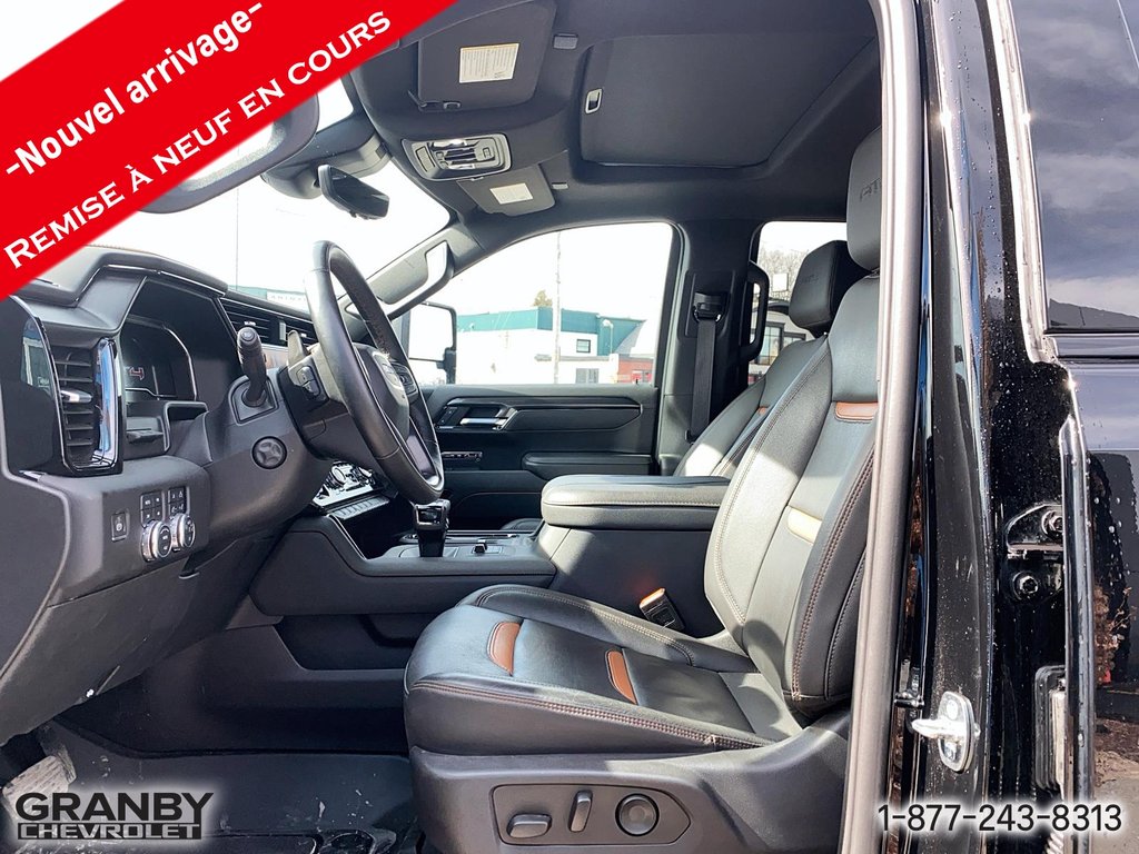 2023 GMC Sierra 1500 in Granby, Quebec - 11 - w1024h768px