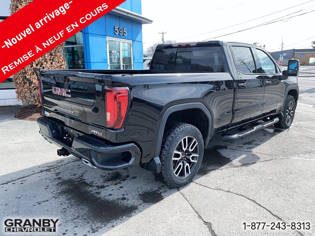 2023 GMC Sierra 1500 in Granby, Quebec - 6 - w1024h768px