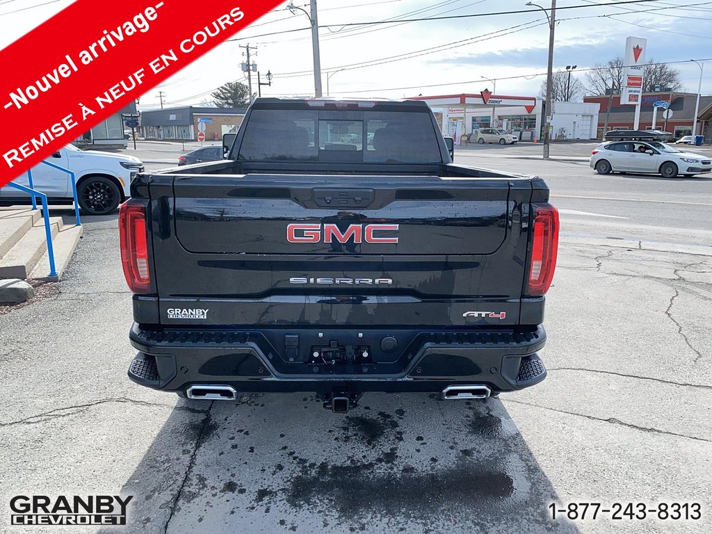 2023 GMC Sierra 1500 in Granby, Quebec - 7 - w1024h768px