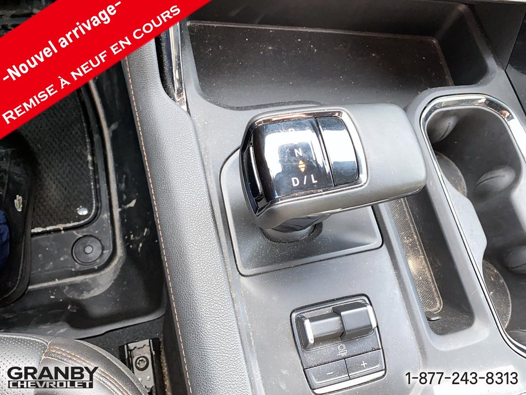 2023 GMC Sierra 1500 in Granby, Quebec - 17 - w1024h768px