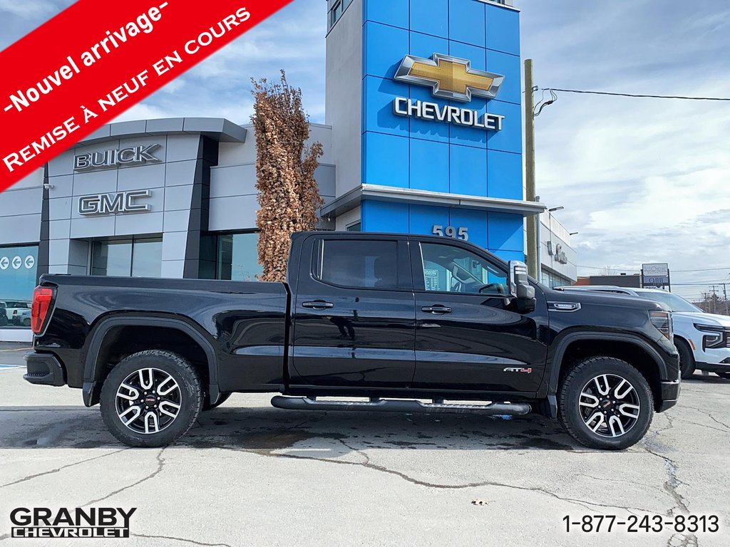 2023 GMC Sierra 1500 in Granby, Quebec - 4 - w1024h768px